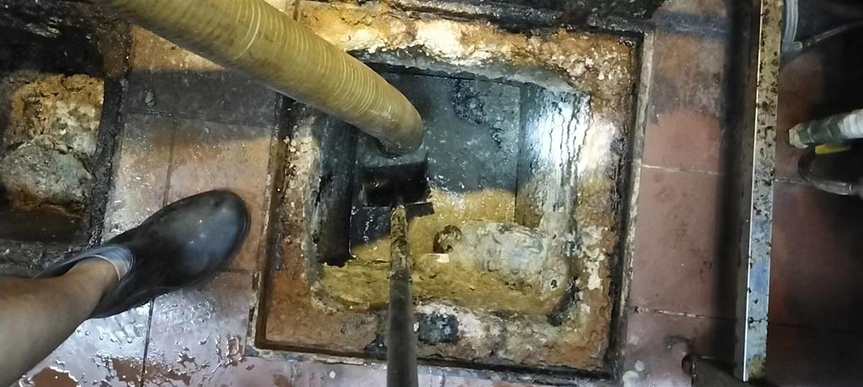景县污水池清理一般都有毒气，怎么预防中毒呢？