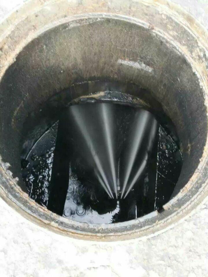 景县市政管道清洗-排污管道清洗