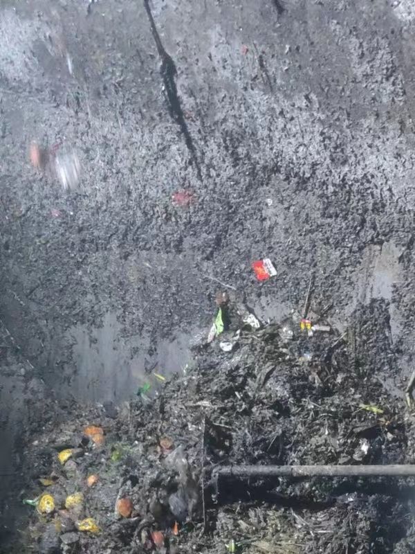景县污水池清理